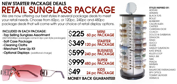 gucci inspired sunglasses wholesale